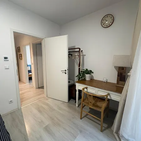 Danube 3 Beds With Big Balcony Parking 10euro A Day * Budapeşte