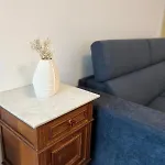 Danube 3 Beds With Big Balcony Parking 10euro A Day ブダペスト