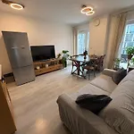 Danube 3 Beds With Big Balcony Parking 10euro A Day