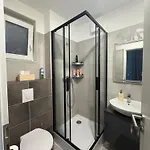 アパート Danube 3 Beds With Big Balcony Parking 10euro A Day *