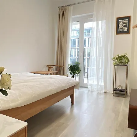 Danube 3 Beds With Big Balcony Parking 10euro A Day Apartamento Budapest
