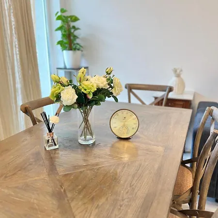 Apartamento Danube 3 Beds With Big Balcony Parking 10euro A Day Budapest