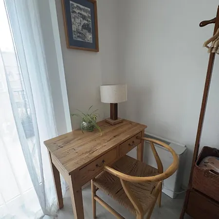 Danube 3 Beds With Big Balcony Parking 10euro A Day * Budapeste