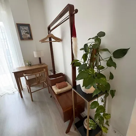 Apartamento Danube 3 Beds With Big Balcony Parking 10euro A Day