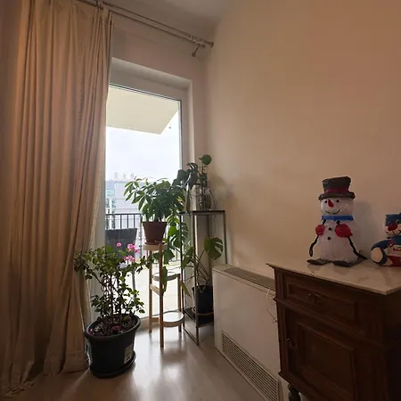 Danube 3 Beds With Big Balcony Parking 10euro A Day Budapeste