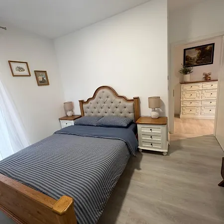 Danube 3 Beds With Big Balcony Parking 10euro A Day *