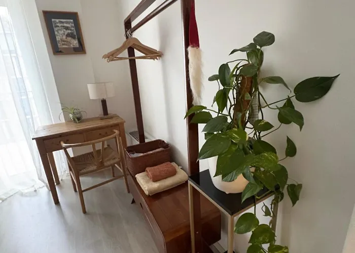 Apartman Danube 3 Beds With Big Balcony Parking 10euro A Day