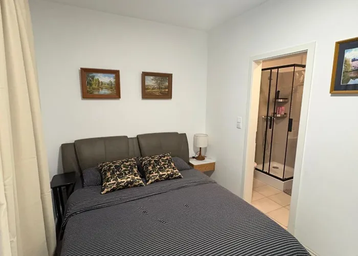 Apartman Danube 3 Beds With Big Balcony Parking 10euro A Day *