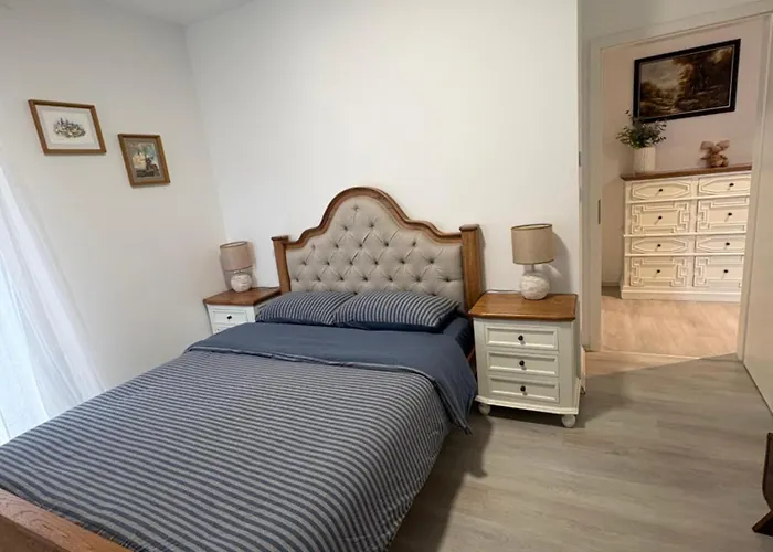 Danube 3 Beds With Big Balcony Parking 10euro A Day *